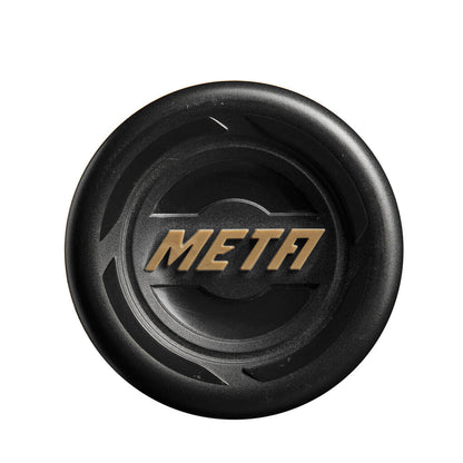 BASEBALL 2024 Louisville Slugger "Gold" META USSSA Baseball Bat -5 Louisville Slugger