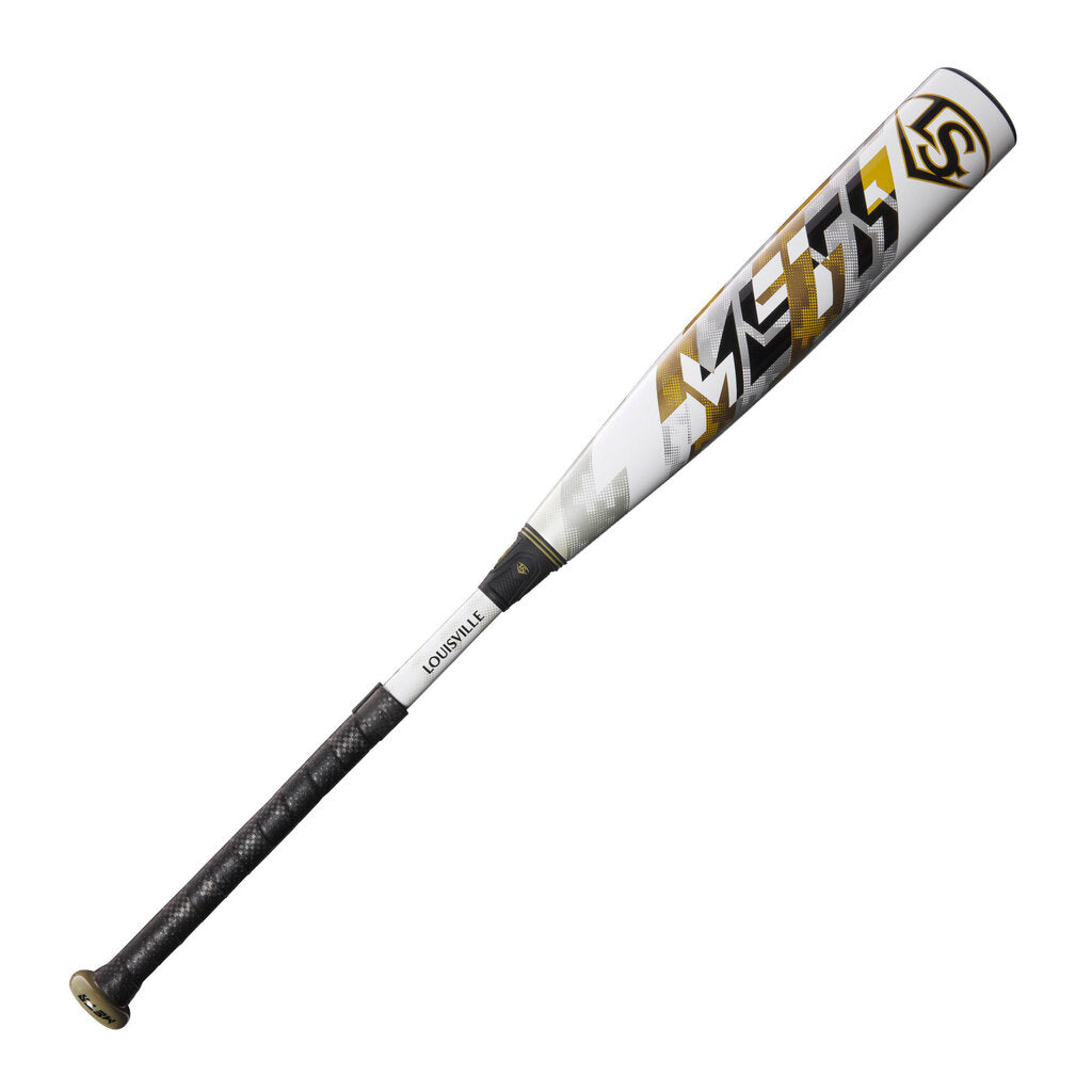 BASEBALL 2024 Louisville Slugger META Limited USSSA Baseball Bat -10 Louisville Slugger