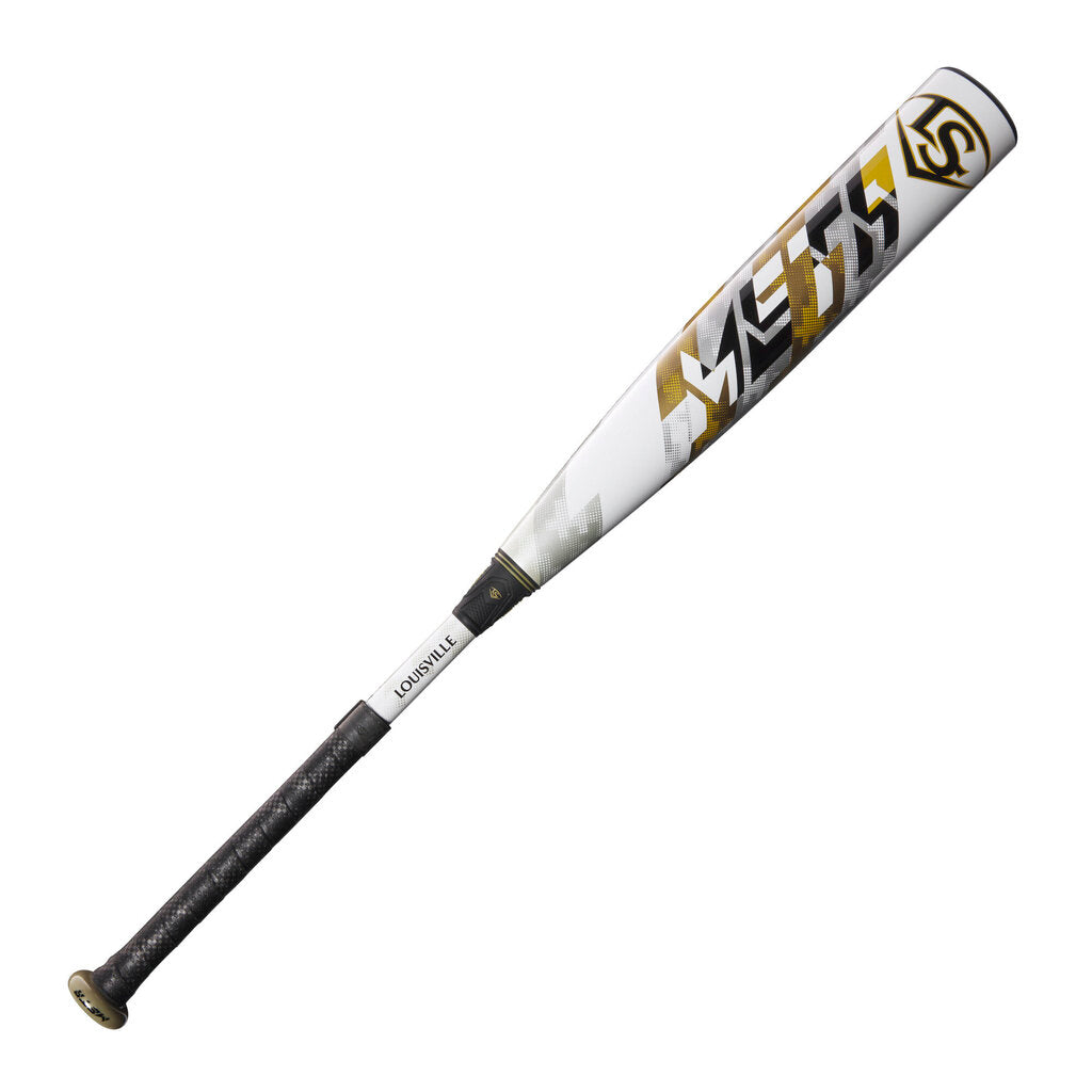 BASEBALL 2024 Louisville Slugger META Limited USSSA Baseball Bat -8 Louisville Slugger