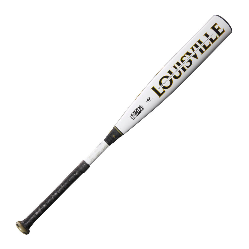 BASEBALL 2024 Louisville Slugger META Limited USSSA Baseball Bat -8 Louisville Slugger