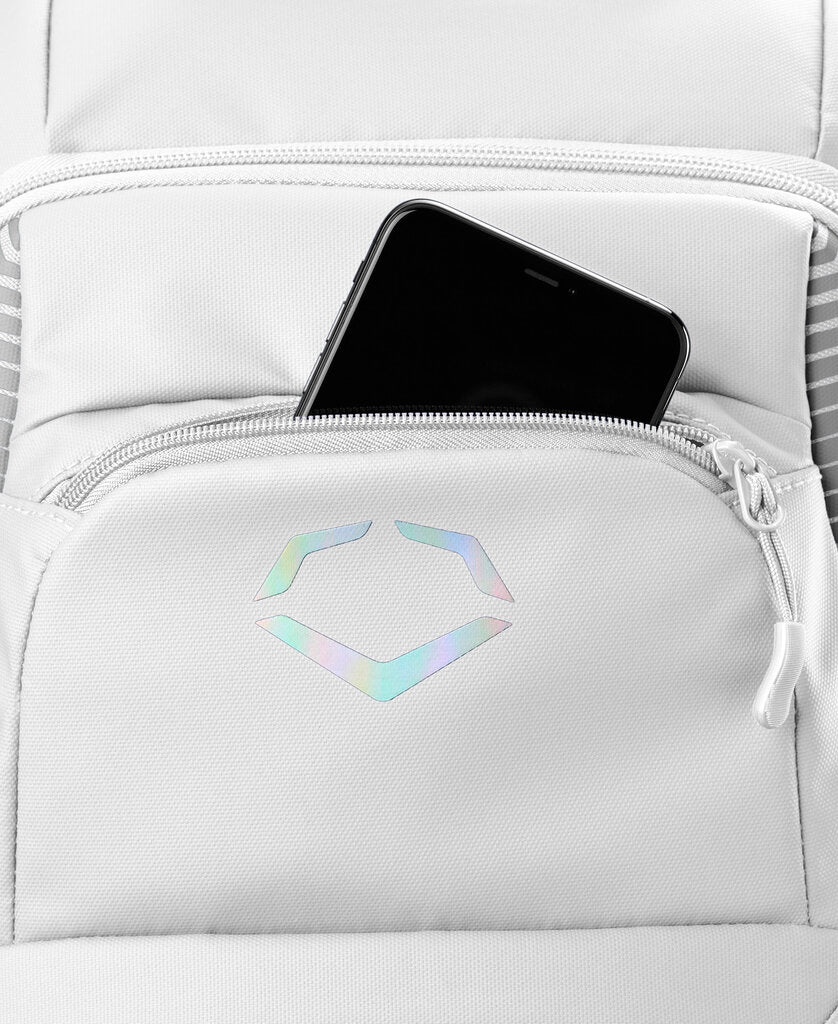 BASEBALL & SOFTBALL Evoshield Tone Set Backpack Bat Bag Evoshield