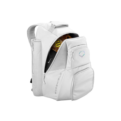 BASEBALL & SOFTBALL Evoshield Tone Set Backpack Bat Bag Evoshield