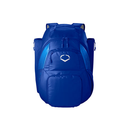 BASEBALL & SOFTBALL Evoshield Tone Set Backpack Bat Bag Evoshield