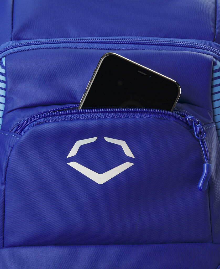 BASEBALL & SOFTBALL Evoshield Tone Set Backpack Bat Bag Evoshield