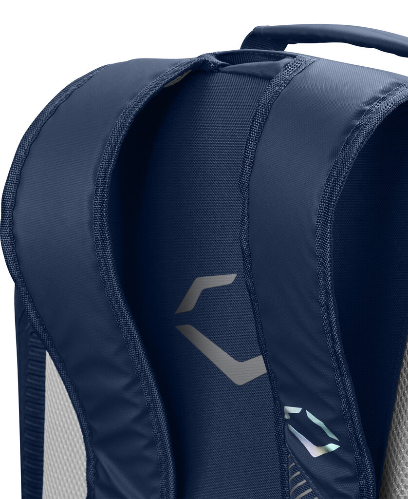 BASEBALL & SOFTBALL Evoshield Tone Set Backpack Bat Bag Evoshield