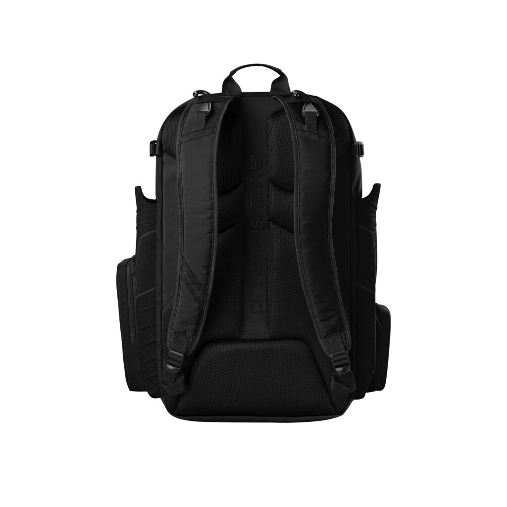 BASEBALL & SOFTBALL Evoshield Takeover Backpack Bat Bag Evoshield
