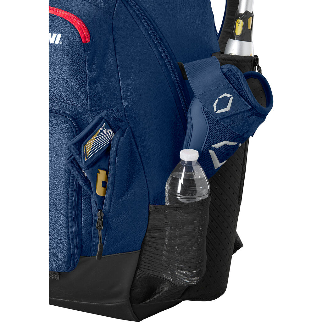 BASEBALL & SOFTBALL Demarini Voodoo XL Backpack Bat Bag Demarini