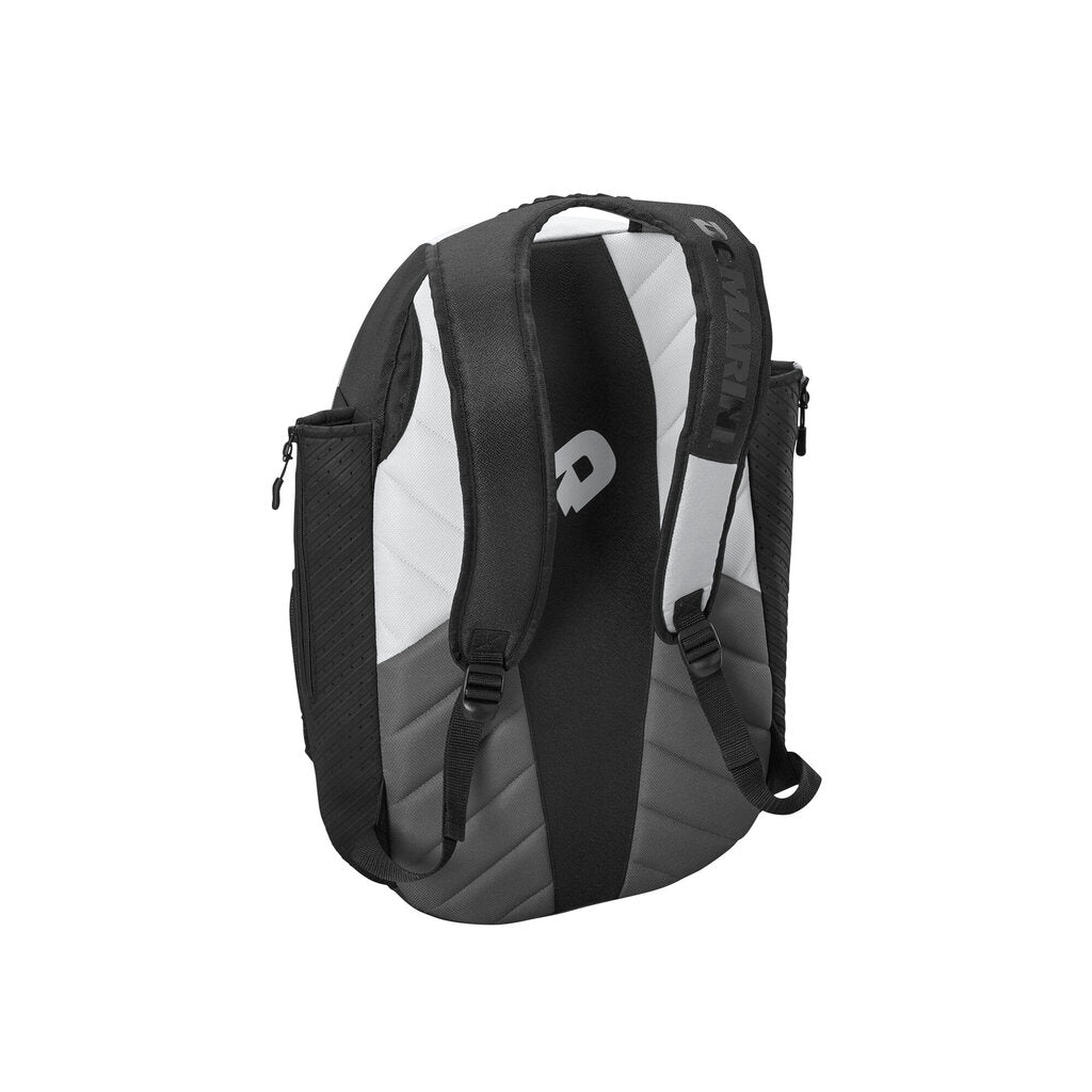 BASEBALL & SOFTBALL Demarini Voodoo XL Backpack Bat Bag Demarini