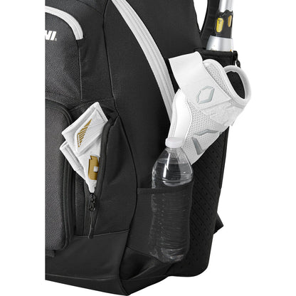 BASEBALL & SOFTBALL Demarini Voodoo XL Backpack Bat Bag Demarini