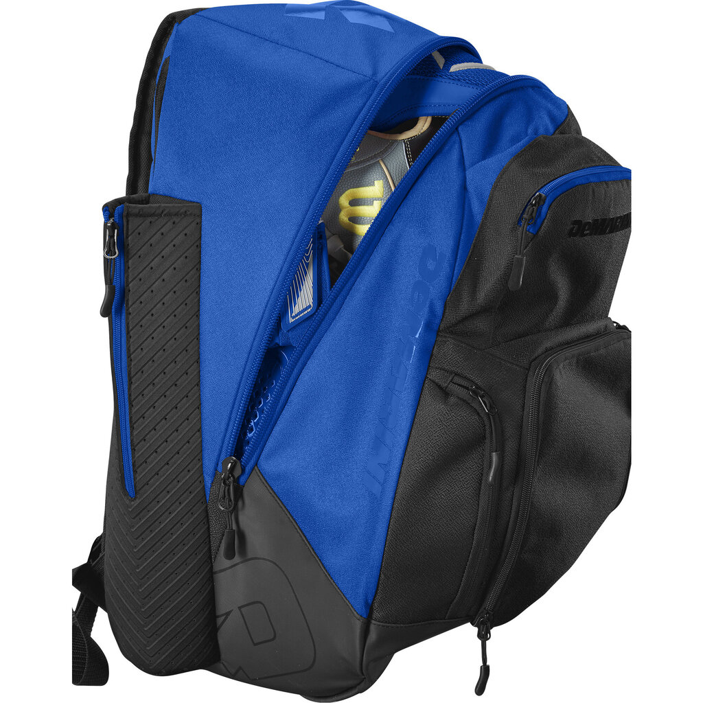 BASEBALL & SOFTBALL Demarini Voodoo XL Backpack Bat Bag Demarini