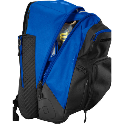 BASEBALL & SOFTBALL Demarini Voodoo XL Backpack Bat Bag Demarini