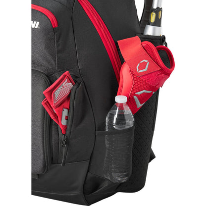 BASEBALL & SOFTBALL Demarini Voodoo XL Backpack Bat Bag Demarini