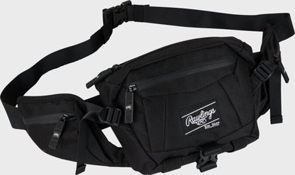 BASEBALL & SOFTBALL Rawlings Players Sling Bag - Baseball/Softball Player Bag Rawlings