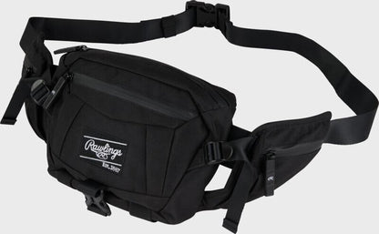 BASEBALL & SOFTBALL Rawlings Players Sling Bag - Baseball/Softball Player Bag Rawlings