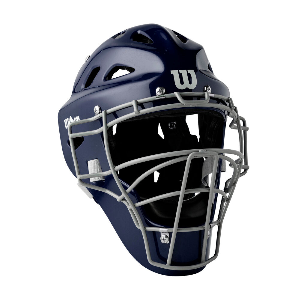 BASEBALL & SOFTBALL Baseball and Softball Youth Catcher Set Wilson C200 NOCSAE Wilson