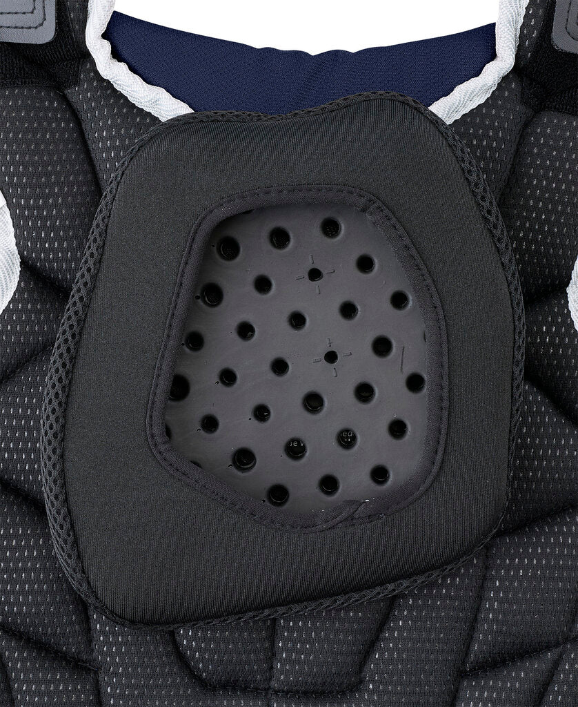 Baseball and Softball Youth Catcher Set Wilson C200 NOCSAE