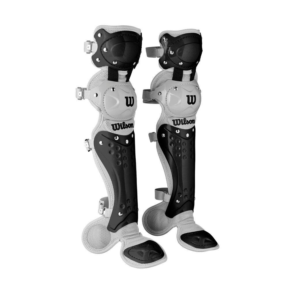 Baseball and Softball Youth Catcher Set Wilson C200 NOCSAE