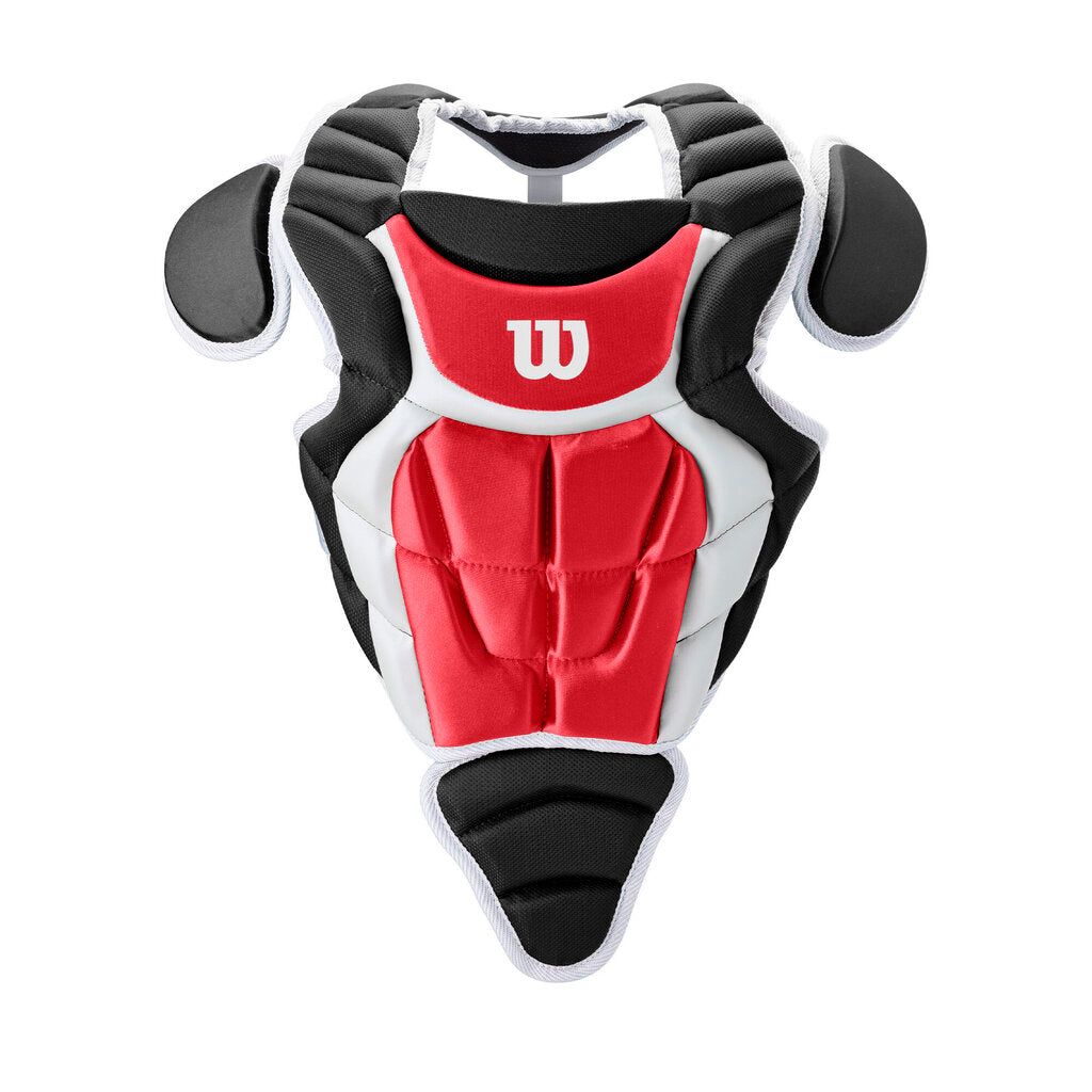 BASEBALL & SOFTBALL Baseball and Softball Youth Catcher Set Wilson C200 NOCSAE Wilson