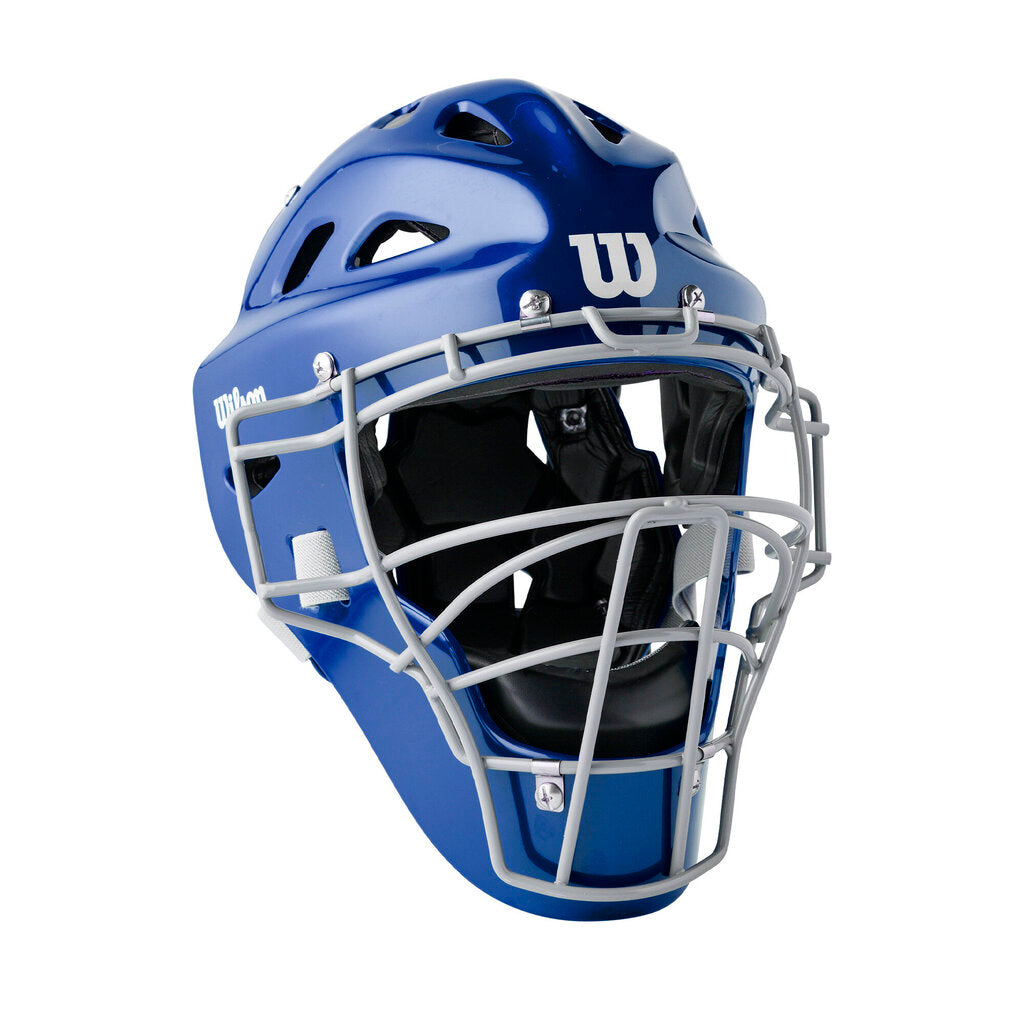 BASEBALL & SOFTBALL Baseball and Softball Youth Catcher Set Wilson C200 NOCSAE Wilson