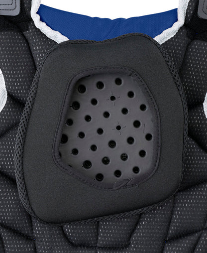 Baseball and Softball Youth Catcher Set Wilson C200 NOCSAE