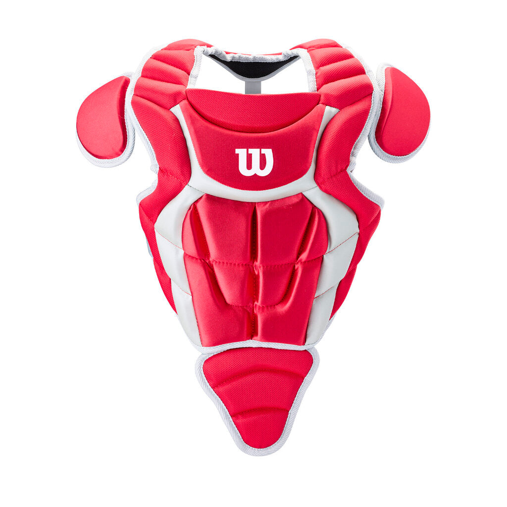 BASEBALL & SOFTBALL Baseball and Softball Youth Catcher Set Wilson C200 NOCSAE Wilson