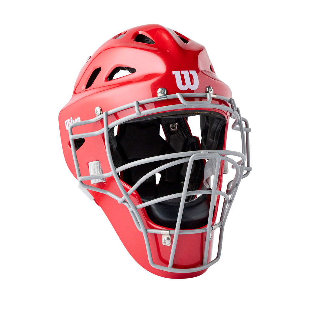 BASEBALL & SOFTBALL Baseball and Softball Youth Catcher Set Wilson C200 NOCSAE Wilson