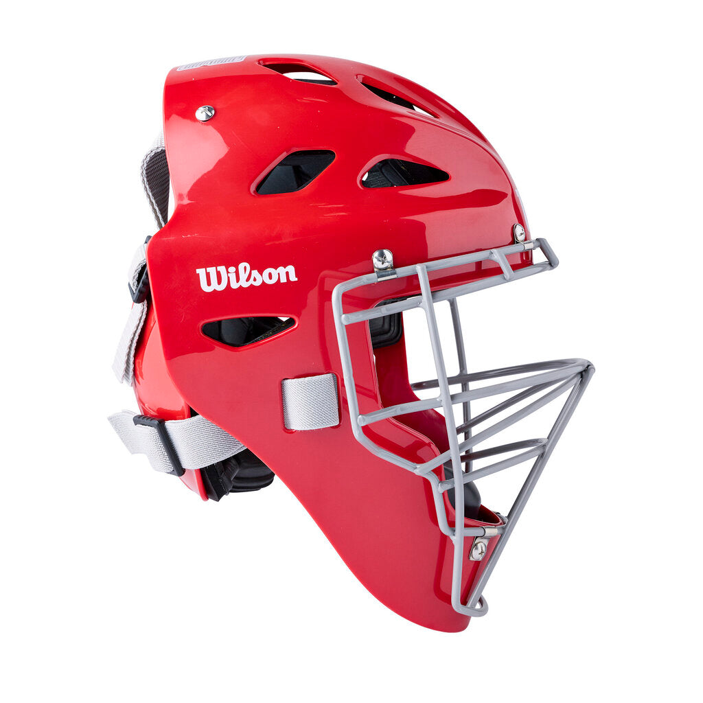 BASEBALL & SOFTBALL Baseball and Softball Youth Catcher Set Wilson C200 NOCSAE Wilson