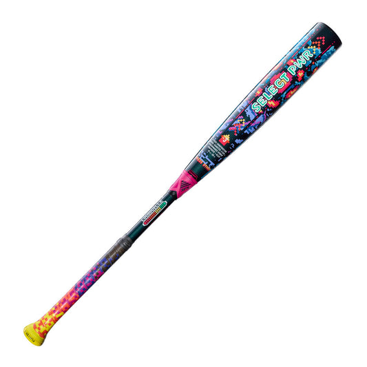 BASEBALL 2026 Louisville Slugger Select PWR LE Player 1 BBCOR Baseball Bat Louisville Slugger 32 29 Player 1 New