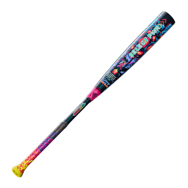 2026 Louisville Slugger Select PWR LE Player 1 BBCOR Baseball Bat - 32 29 Player 1 New - 2nd String Sports