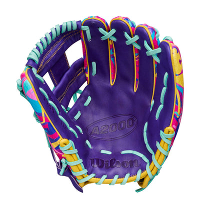 BASEBALL Wilson A2000 11.5" 1786SS Glove of the Month 1/2026 Baseball Glove RHT Wilson