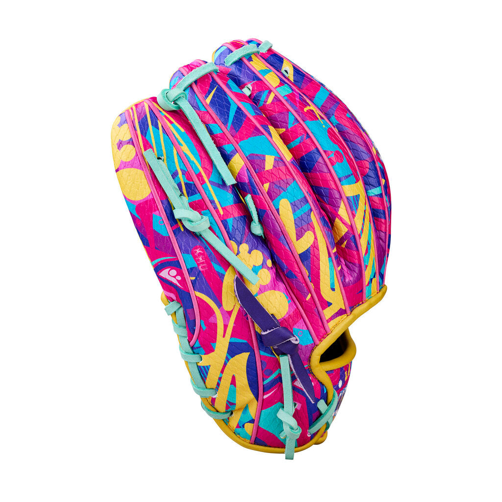 BASEBALL Wilson A2000 11.5" 1786SS Glove of the Month 1/2026 Baseball Glove RHT Wilson