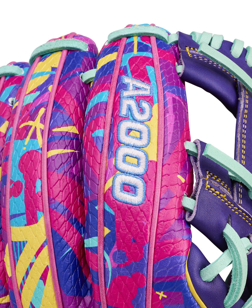 BASEBALL Wilson A2000 11.5" 1786SS Glove of the Month 1/2026 Baseball Glove RHT Wilson