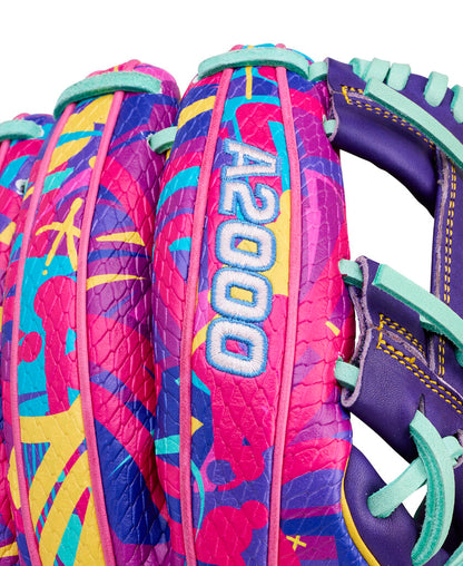 BASEBALL Wilson A2000 11.5" 1786SS Glove of the Month 1/2026 Baseball Glove RHT Wilson