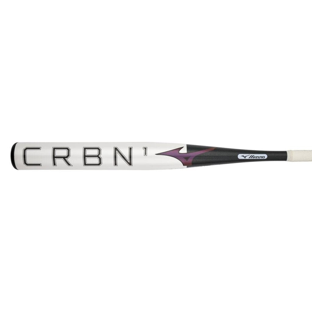 Mizuno CRBN1 Fastpitch Softball Bat -11 - - 2nd String Sports