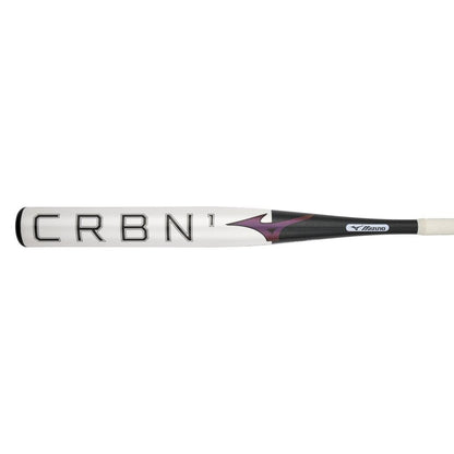 Mizuno CRBN1 Fastpitch Softball Bat -11 - - 2nd String Sports