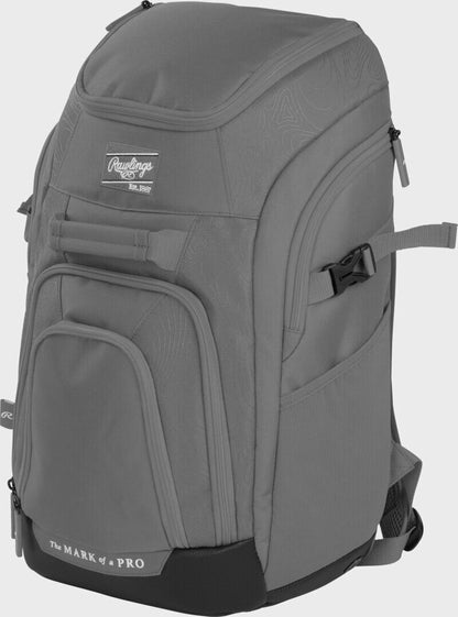 Rawlings Franchise 2 Players Backpack Bat Bag (Multiple Colors)