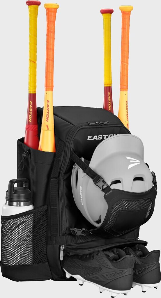 Easton Walk-Off Ethos Backpack Bat Bag (Multiple Colors)