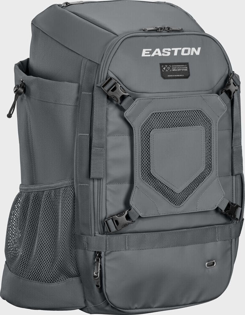 Easton Walk-Off Ethos Backpack Bat Bag (Multiple Colors)