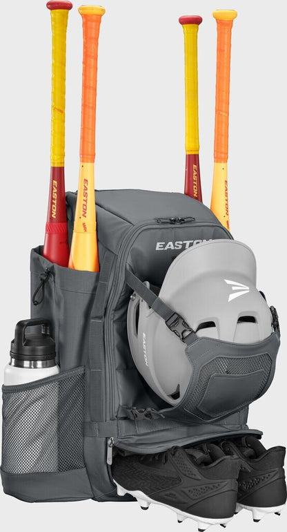 Easton Walk-Off Ethos Backpack Bat Bag (Multiple Colors)