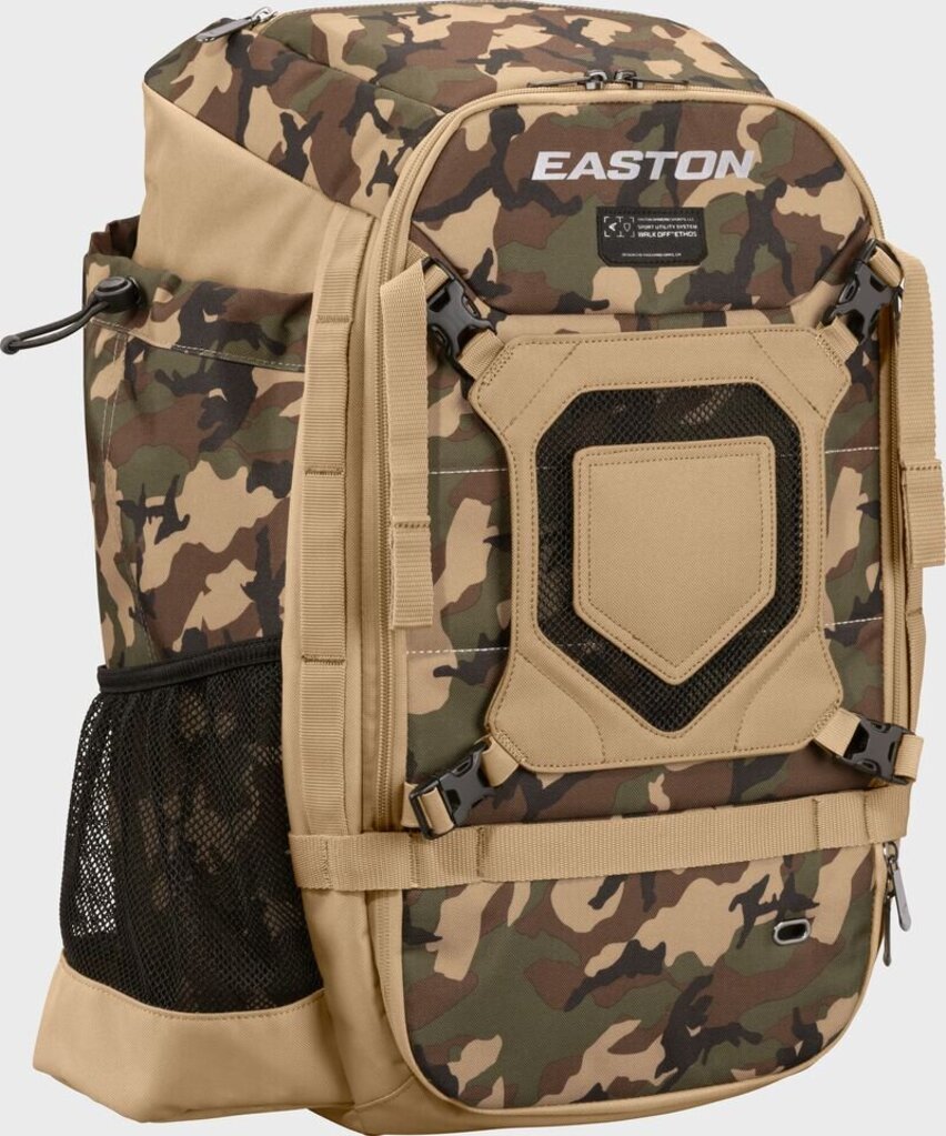 Easton Walk-Off Ethos Backpack Bat Bag (Multiple Colors)