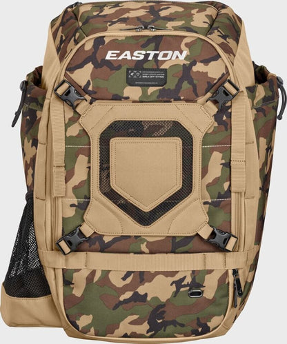 Easton Walk-Off Ethos Backpack Bat Bag (Multiple Colors)