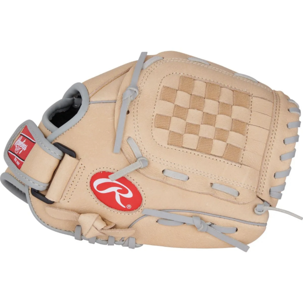 Rawlings Sure Catch Carlos Correa Youth 10.5" Baseball Glove - RHT and LHT - - 2nd String Sports