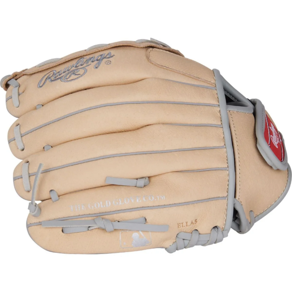 Rawlings Sure Catch Carlos Correa Youth 10.5" Baseball Glove - RHT and LHT - - 2nd String Sports