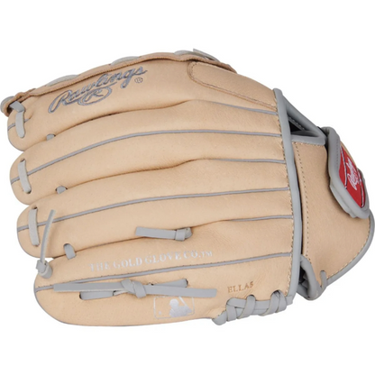 Rawlings Sure Catch Carlos Correa Youth 10.5" Baseball Glove - RHT and LHT - - 2nd String Sports