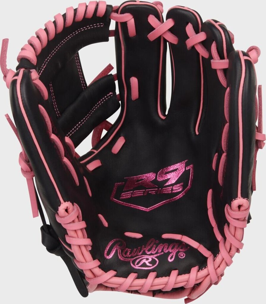 Rawlings R9 Series 11.5" Baseball Glove (Two Colorways) - RHT - - 2nd String Sports
