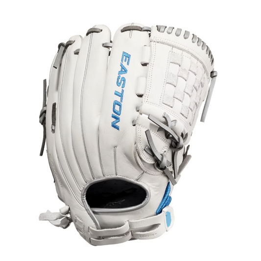 Easton Easton Ghost NX 12" Fastpitch Softball Glove - RHT and LHT at 2nd String Sports Stuarts Draft VA