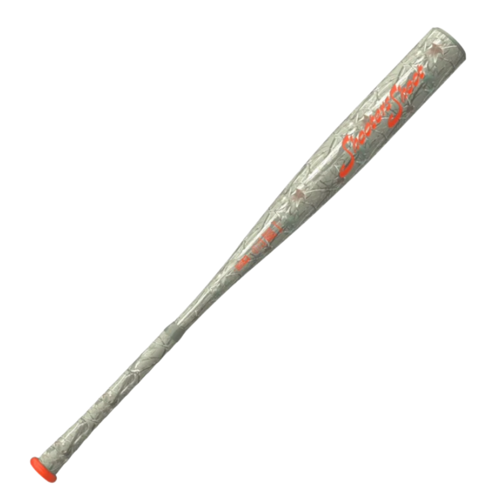 Combat Spec A1 Shooters Shoot BBCOR Baseball Bat
