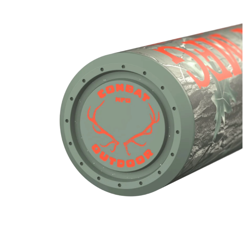 Combat Spec A1 Shooters Shoot BBCOR Baseball Bat