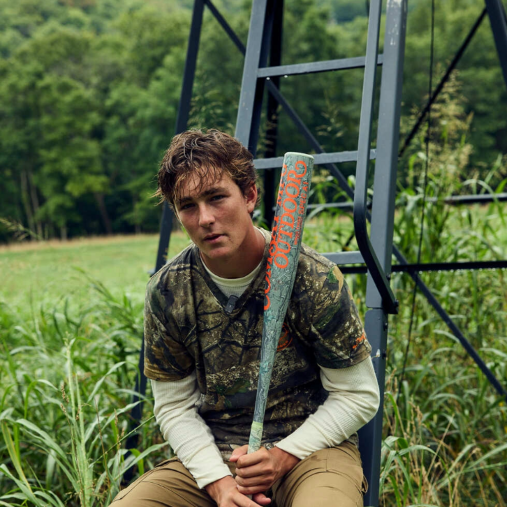 Combat Spec A1 Shooters Shoot BBCOR Baseball Bat