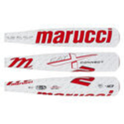 Marucci Cat X2 Connect USSSA Basball Bat -10 - - 2nd String Sports
